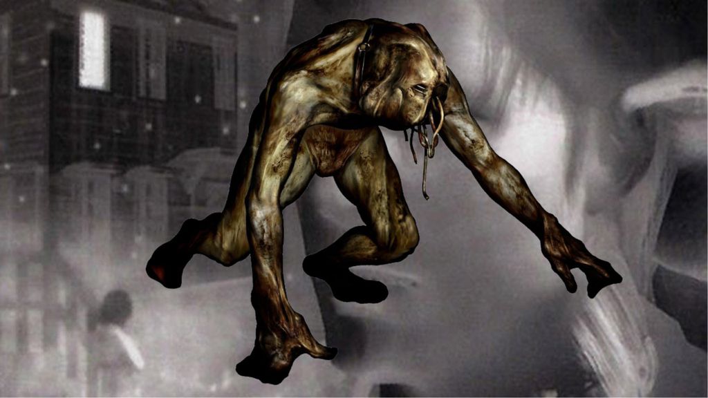 Imagem de Silent Hill