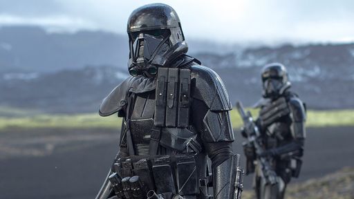 Novo trailer de Rogue One: Uma História Star Wars traz cenas e diálogos inéditos