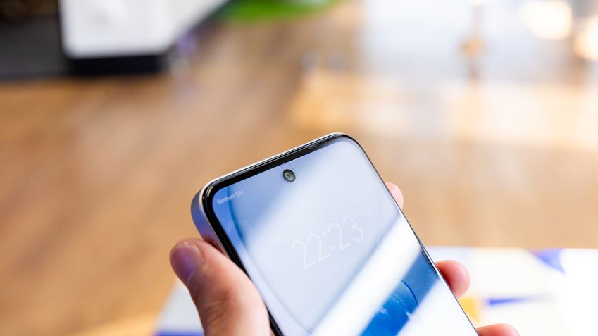 Tecno Spark GO1