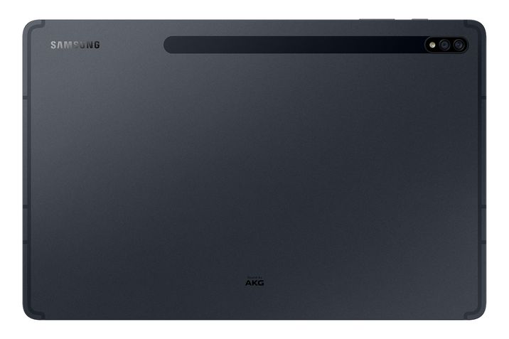 Galaxy Tab S7/Tab S7+