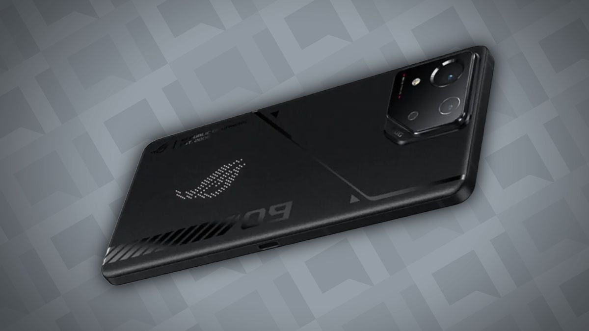 ASUS lança celular gamer "acessível" com tela de 185 Hz; confira