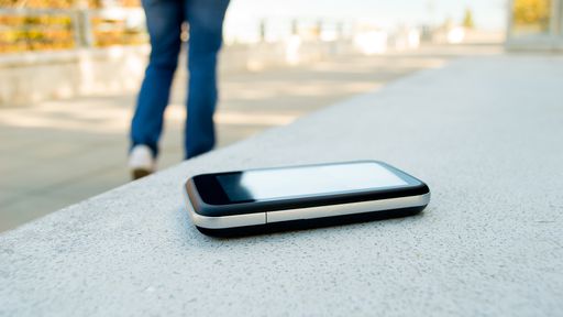 Celular perdido? Saiba como localizá-lo através do "Find My Device"