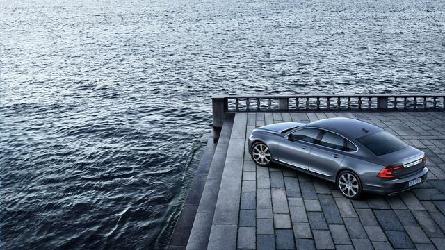 Volvo promete carro totalmente elétrico e "a prova de mortes" para 2019