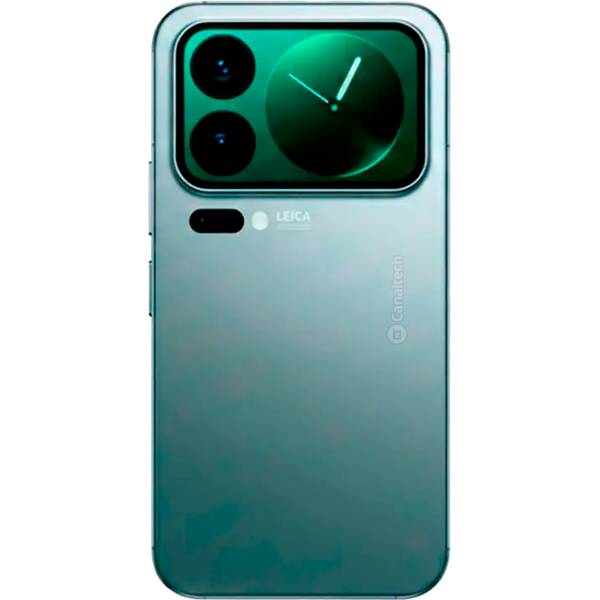 Xiaomi 17 Pro Max - Ficha Técnica - Canaltech