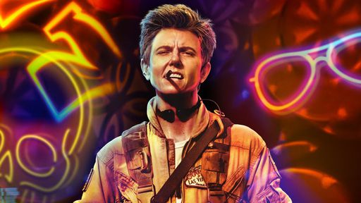 Army of the Dead | Atriz explica como foi inserida digitalmente no filme
