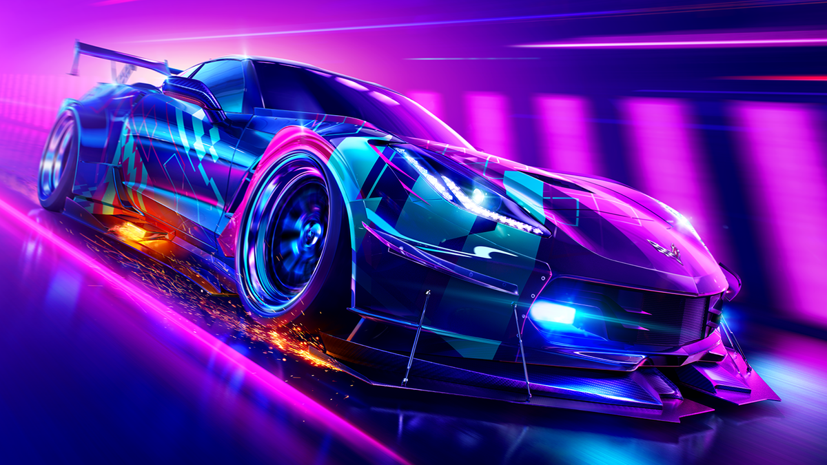 Análise: Need for Speed Heat (Multi) é um excelente jogo de corrida graças  à sua variedade de eventos e opções de personalização de veículos -  GameBlast