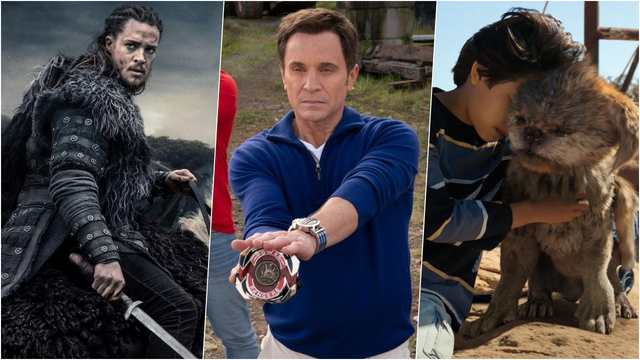 6 séries imperdíveis para assistir na Netflix em abril de 2023 - Canaltech