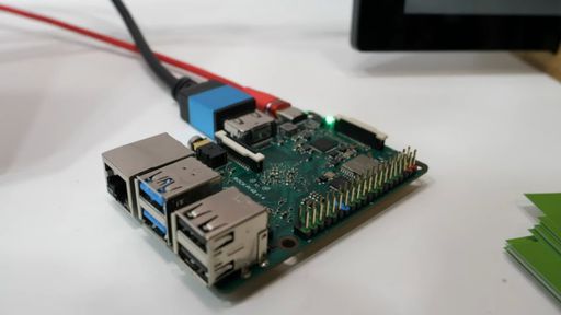 Esta alternativa ao Raspberry Pi é tão barata e melhor do que o original