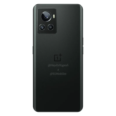 OnePlus 10R