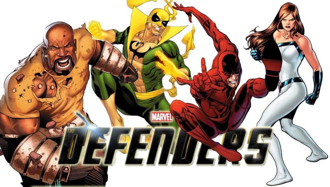 Defensores Defensores