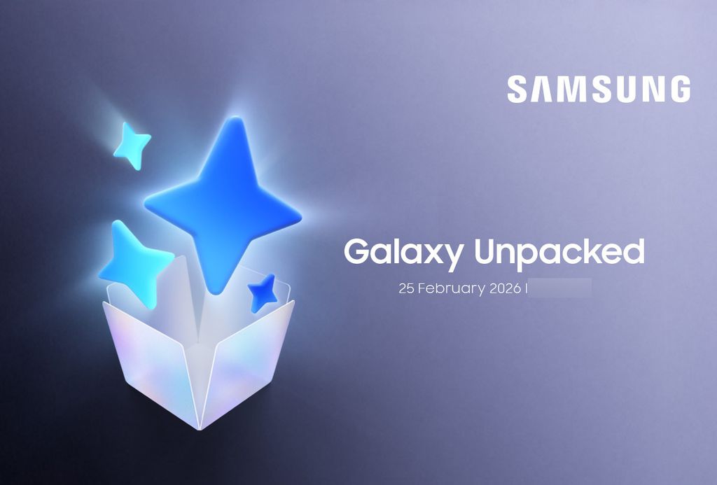 Galaxy S26 Unpacked