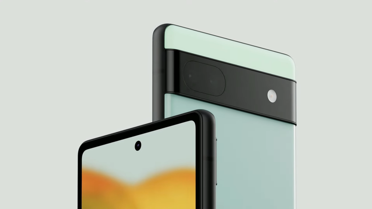Google Pixel 6a 本体 Google Pixel 6a é anunciado com chip Tensor e 5 anos de updates