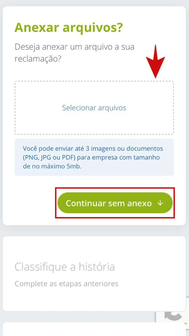 Veja como usar o WhatsApp para registrar uma reclamação no Reclame AQUI -  Olhar Digital