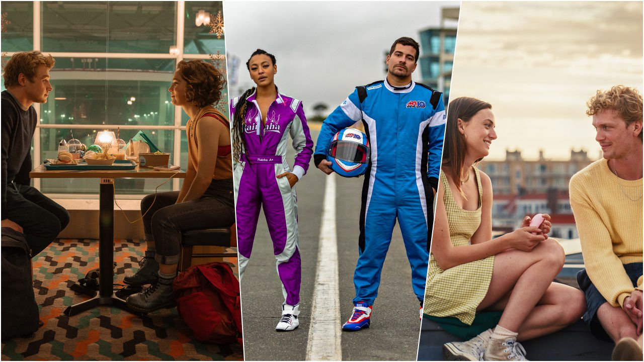 5 séries imperdíveis para assistir na Netflix em junho de 2023 - Canaltech