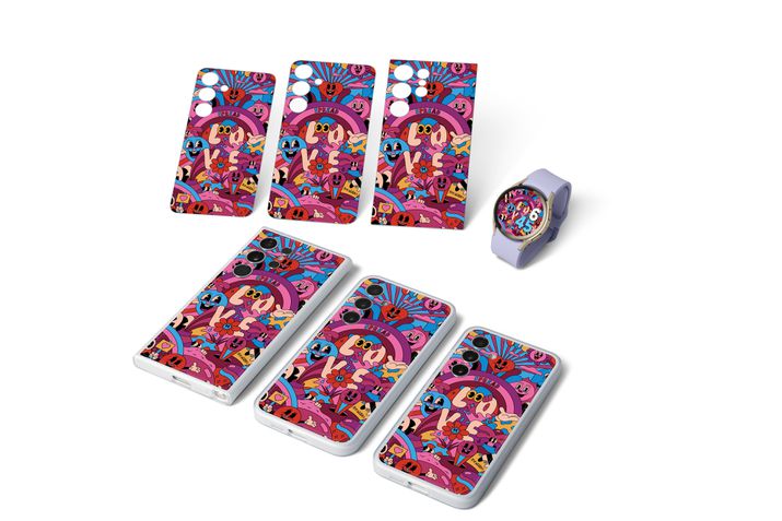 Capas Galaxy S24