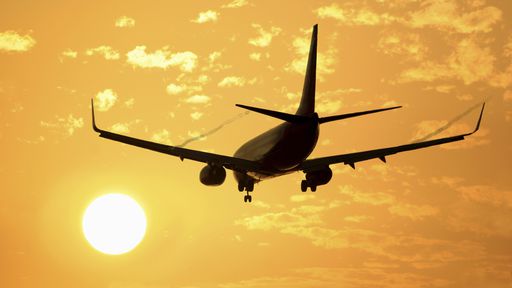 Rastreamento via satélite pode ser a solução para sumiço de aviões