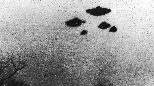 Mais de 12 mil arquivos da CIA sobre Ovnis estão disponíveis na web