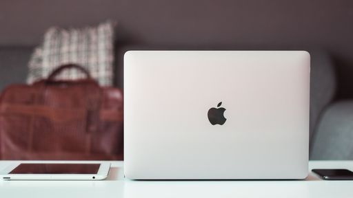Novos MacBooks com tela mini-LED serão lançados em outubro, diz site
