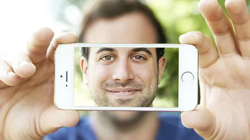 Já é possível abrir uma conta corrente apenas com uma selfie