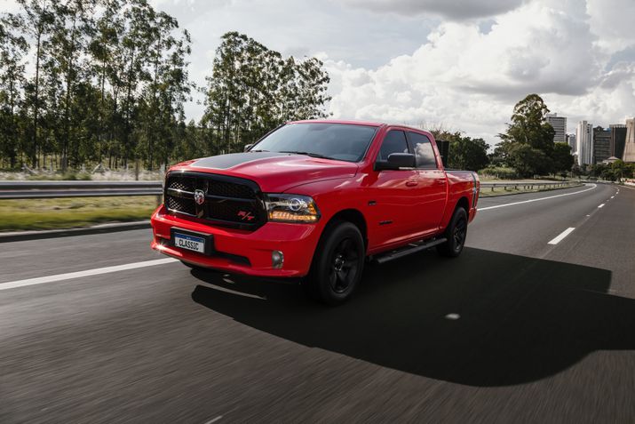 RAM Classic R/T