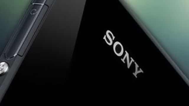 Rumor: Sony deve anunciar Xperia Z3 em agosto