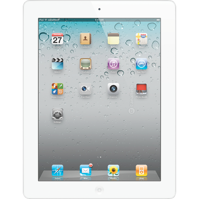 iPad (2012) 4G