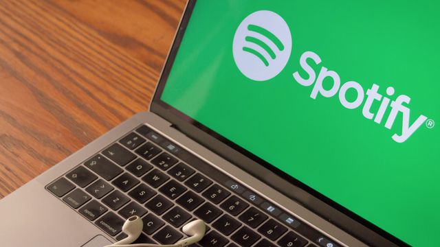 Netflix confirma lançamento de série sobre o Spotify para 2022