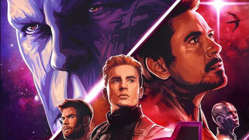 Não deu: relançamento de Vingadores: Ultimato não supera bilheteria de Avatar