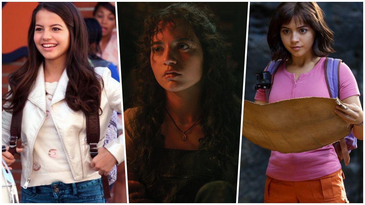 8 filmes e séries com Isabela Merced, a Dina de The Last of Us
