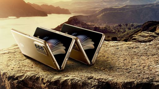 Celular W21 é o novo Samsung com tela dobrável, mas você já deve conhecê-lo