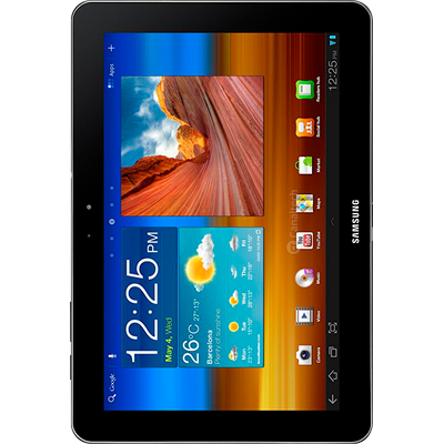 Galaxy Tab 10.1 3G