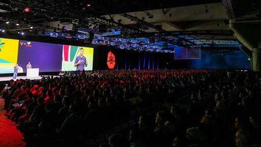 Startup de IA é a única brasileira em grande evento de tecnologia nos EUA