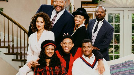 Um Maluco no Pedaço vai ganhar reboot dramático produzido por Will Smith