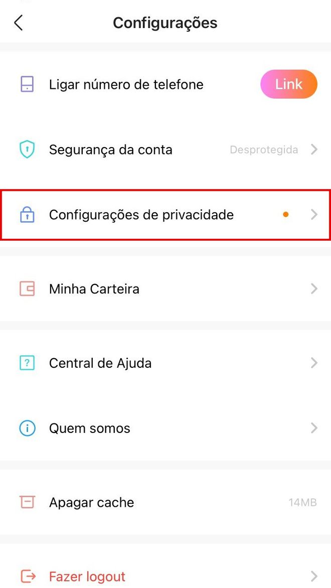 Como Apagar Publicações no Kwai, quer Apagar Video do Kwai no Celular?