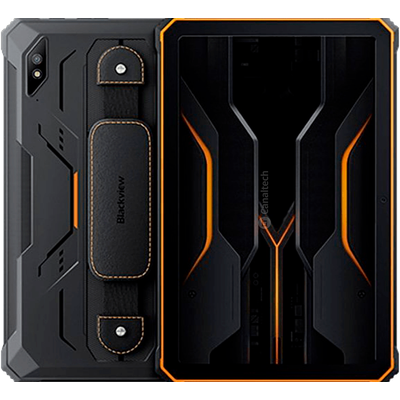 Blackview Active 8 Pro - Ficha Técnica - Canaltech