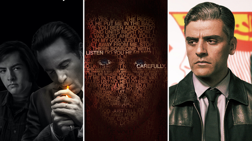 Os 10 filmes mais pirateados da semana (03/10/2021)