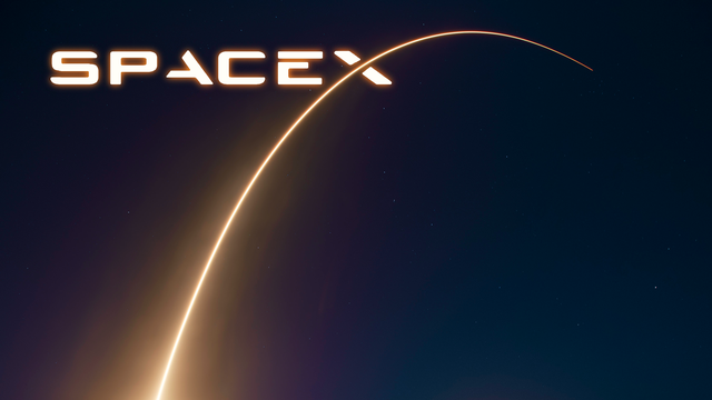 SpaceX pode valer US$ 24 bilhões com nova rodada de financiamentos