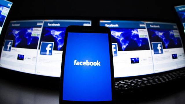 Lucro do Facebook registra queda de 79% no quarto trimestre de 2012