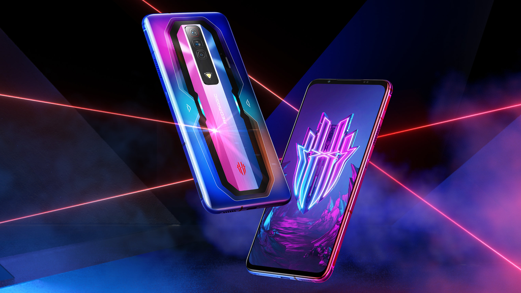 REDMAGIC 7 18+256GB　中古 ゲオ公式通販サイト/ゲオオンラインストア【中古】【安心保証