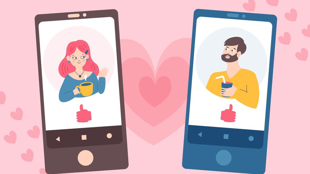 Aplicativos de relacionamento costumam usar dados de localização para suas funções: Por que o vazamento dessas informações pode ser perigoso? (Imagem: Reprodução/Freepik)