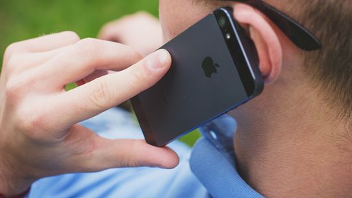 Como desativar o cancelamento de ruído do iPhone