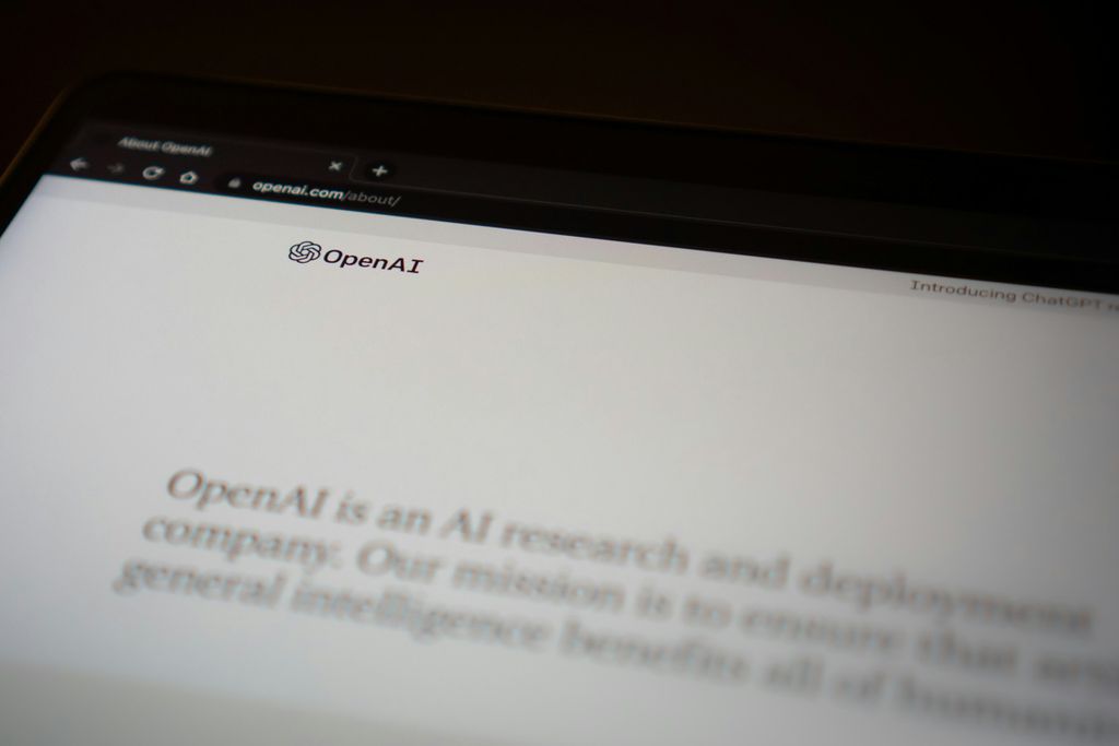 OpenAI confirmou o início do treinamento de novo modelo fundacional de IA (Imagem: Jonathan Kemper/Unsplash)