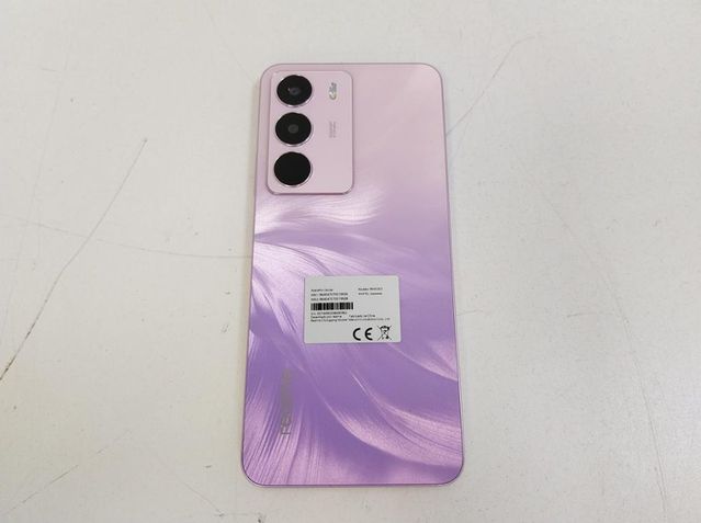 Realme C71 - Anatel
