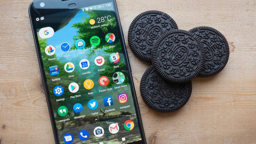 Samsung começa a atualizar Galaxy A8 e A8 Plus na Rússia para Android Oreo