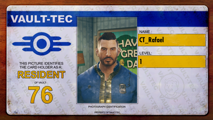 Fallout 76 B.E.T.A.