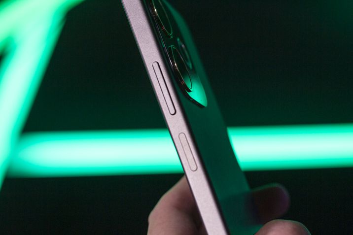 Oppo A5 Pro 5G