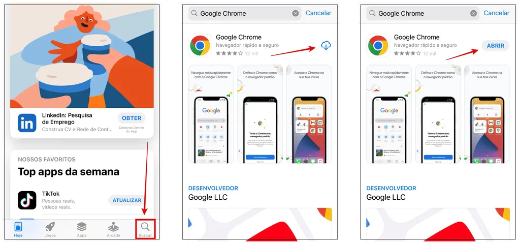 Como instalar o Google Chrome | Guia Prático