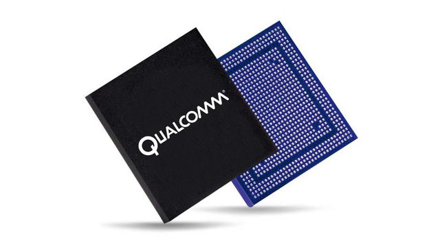 Qualcomm anuncia novo SoC mobile para celulares baratinhos