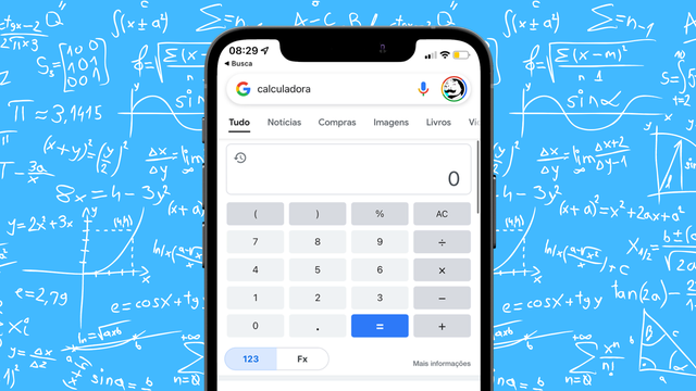 Como usar a calculadora científica do Google – Tecnoblog