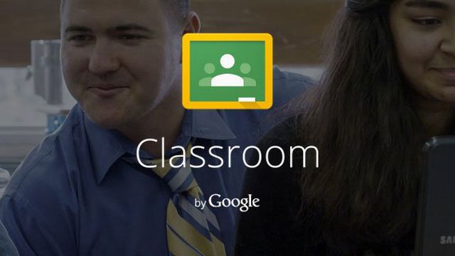 Google Classroom ganha aplicativo para Android e iOS